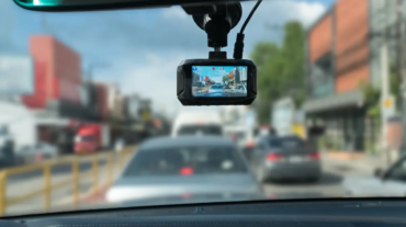 5 Best Dash Cams for Indian Roads