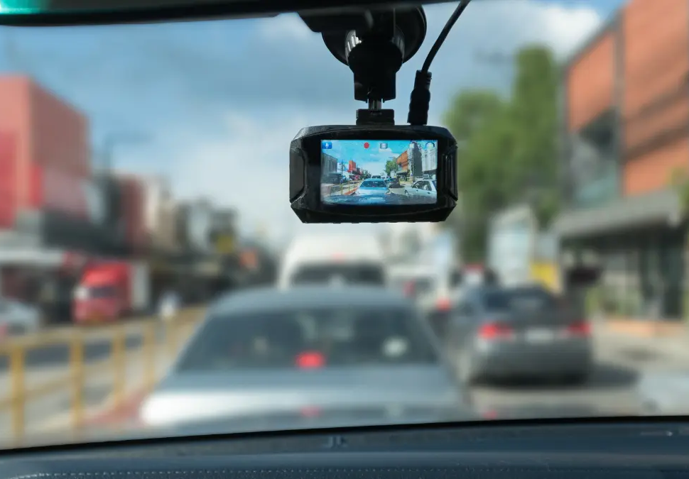 5 Best Dash Cams for Indian Roads