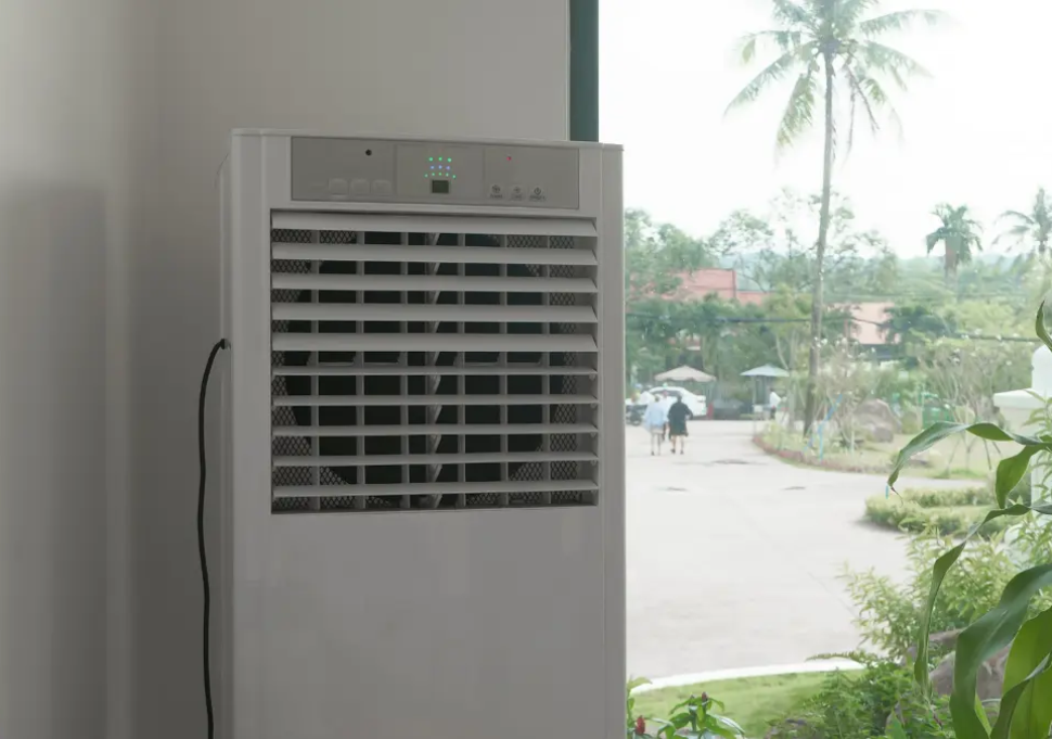 Best Air Cooler for Closed Room Without Humidity