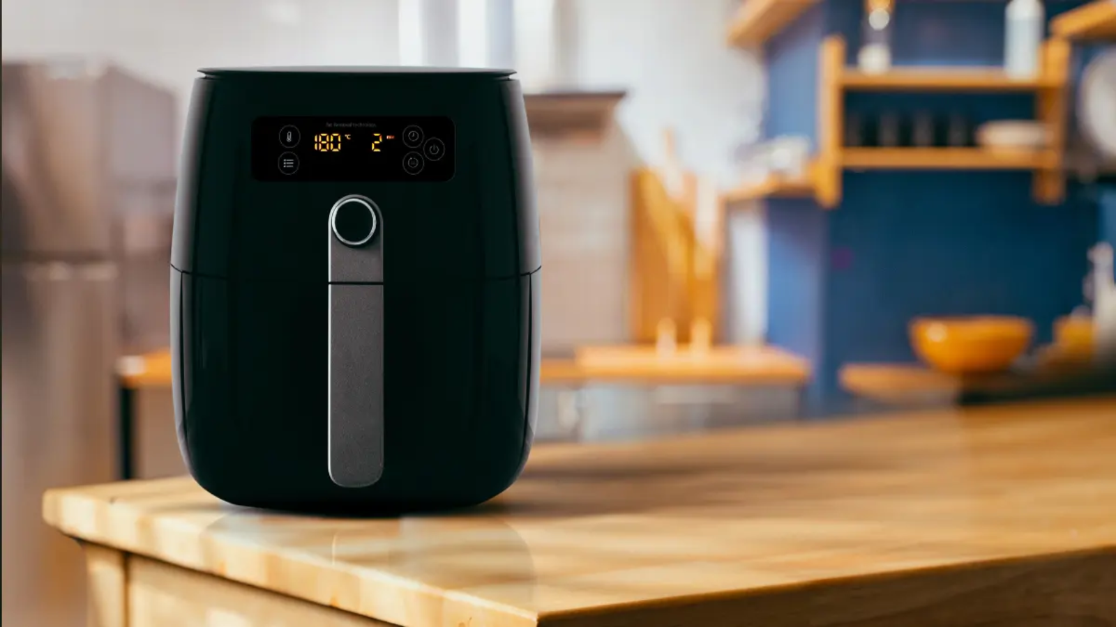 Best Air Fryer Under 5000 in India 2026