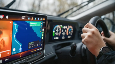 Best Android Auto Screen