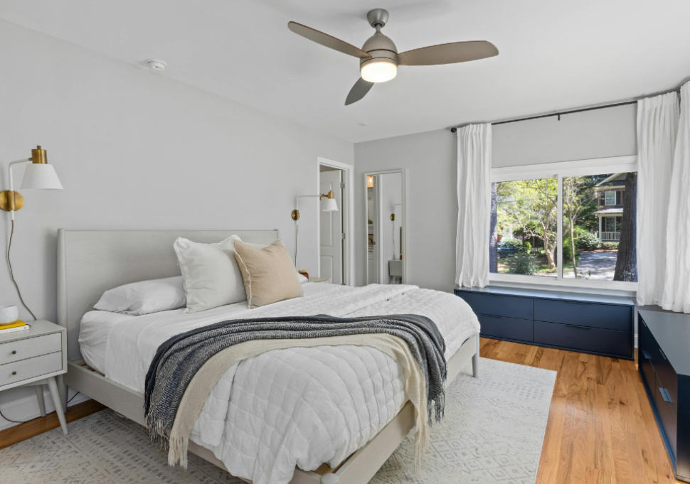 Best BLDC Ceiling Fan Under 3000