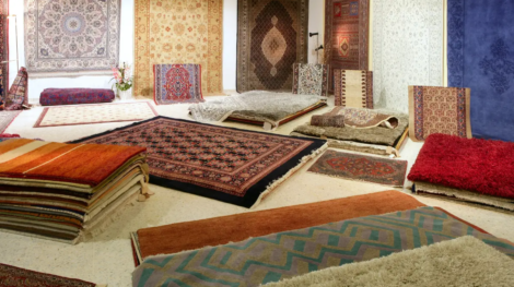 Best Carpets for Indian Homes
