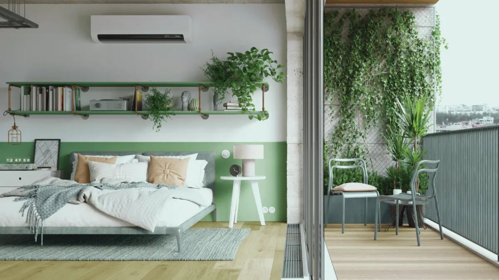 Best Silent AC for Bedroom in India 2026