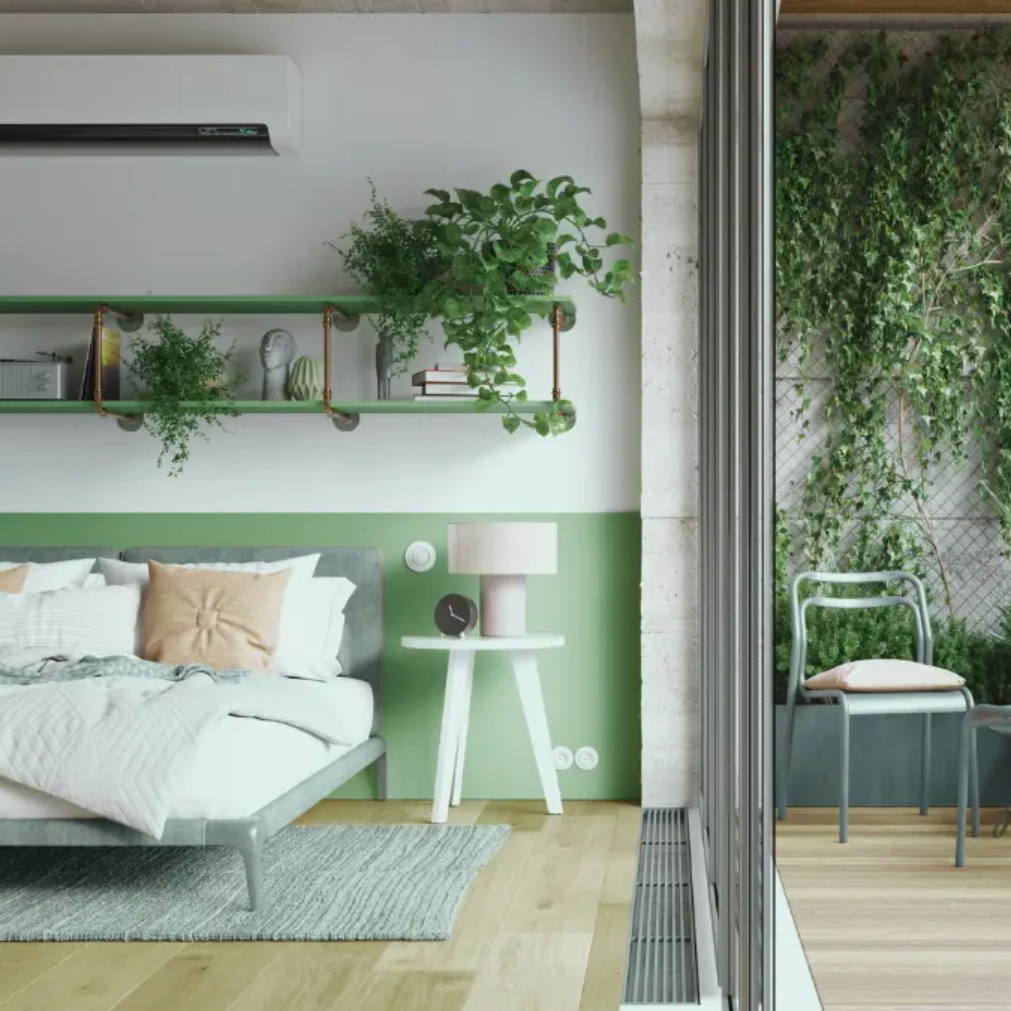 Best Silent AC for Bedroom in India 2026