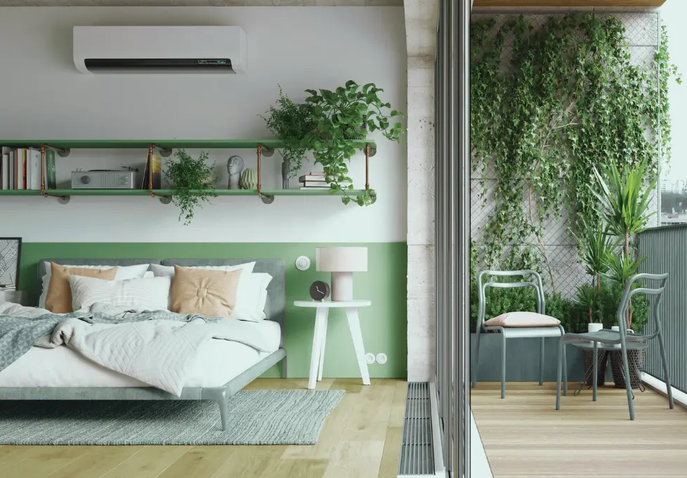 Best Silent AC for Bedroom in India 2026