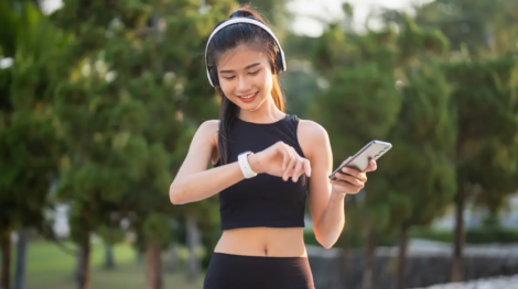 Best Smartwatch Under ₹5000