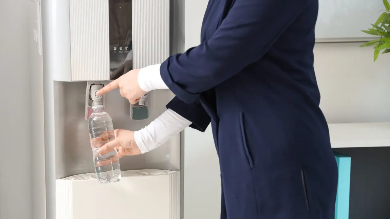 Best Water Purifier for Hard Water in India