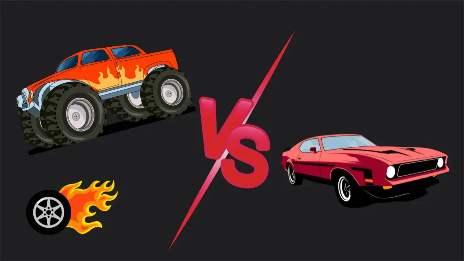 Hot Wheels vs Maisto