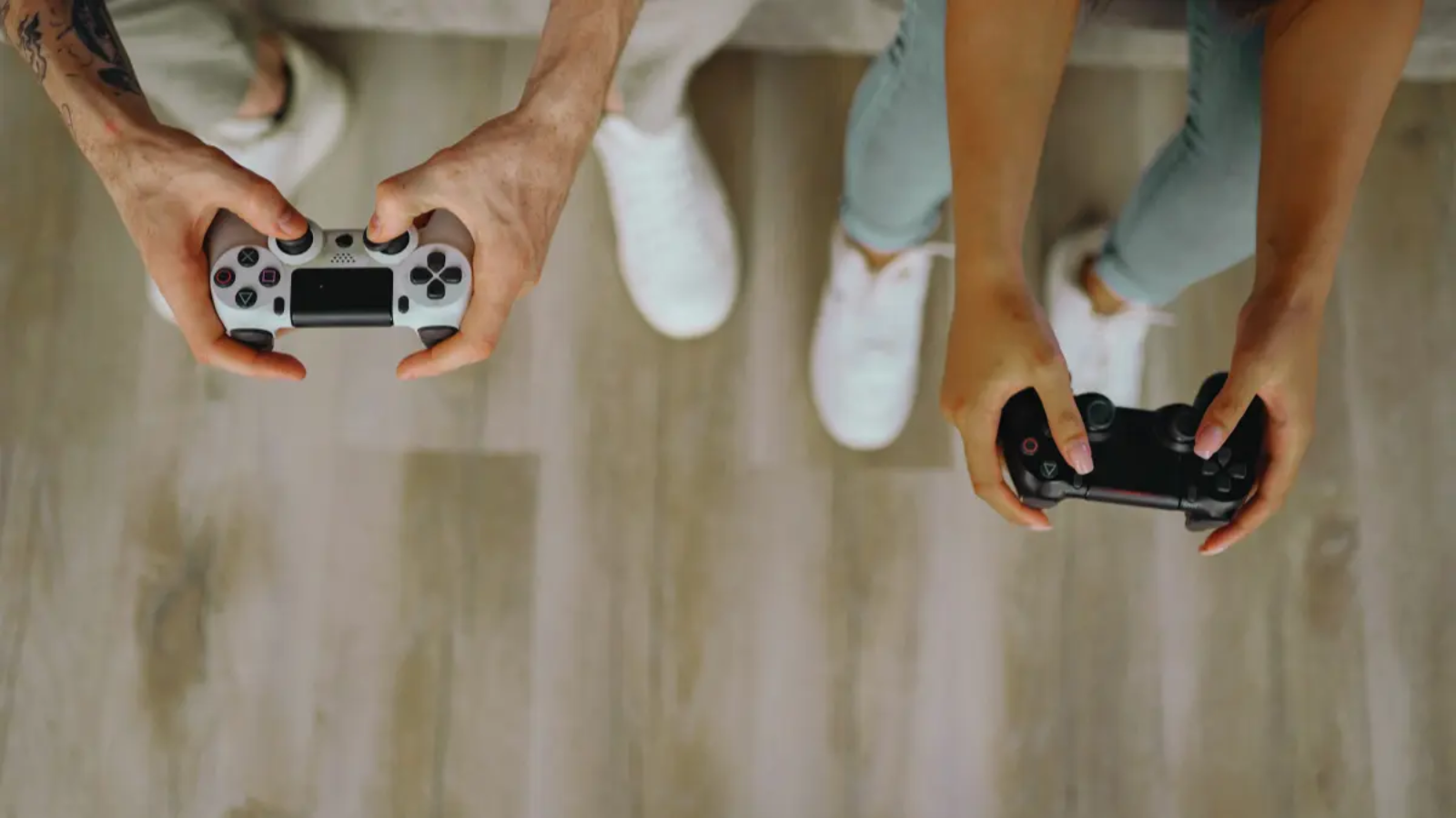 Which is the Best Handheld Gaming Console