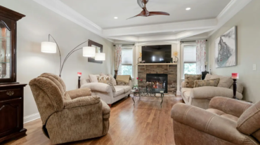 Best Recliner Sofa for Home