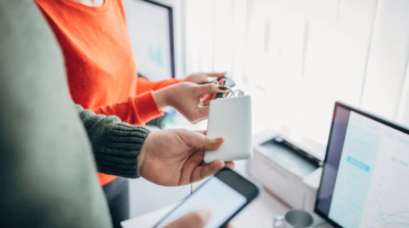 Best Wireless & Wired Power Banks