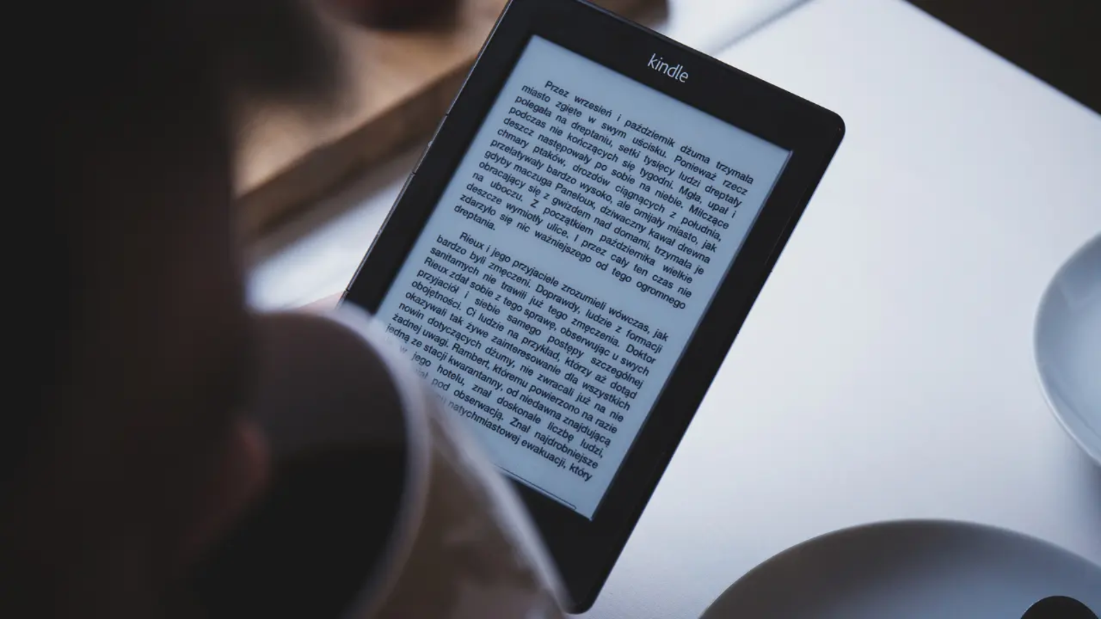 Best E-Reader India 2026