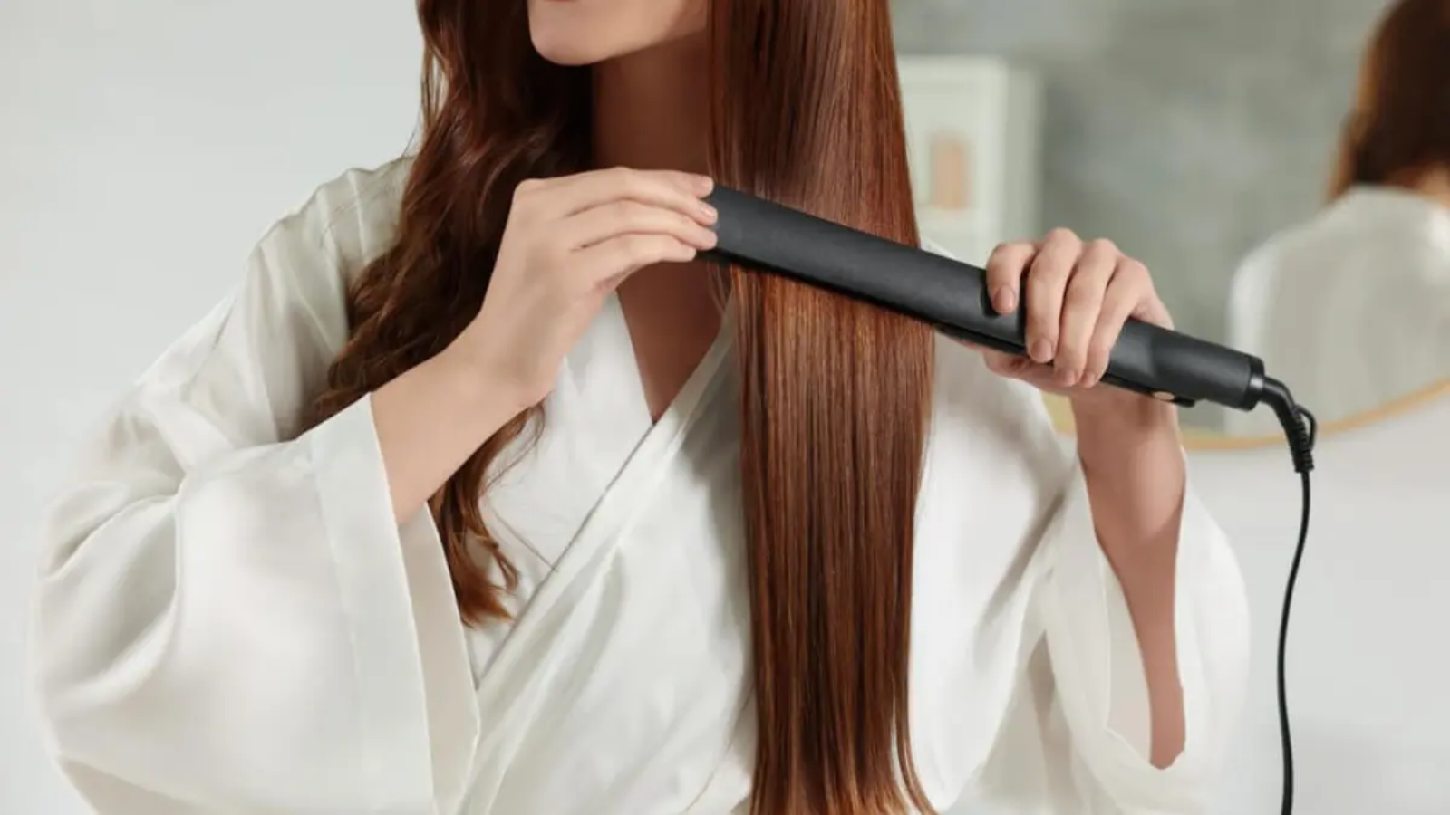 Best Hair Straightener