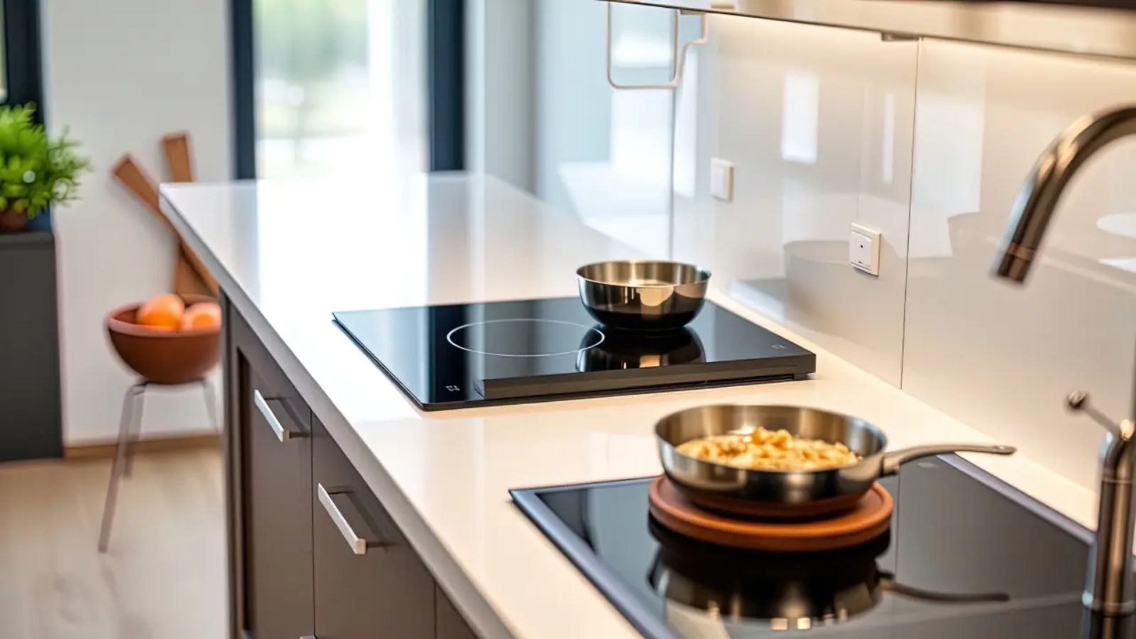 Best Induction for Kitchen India 2026