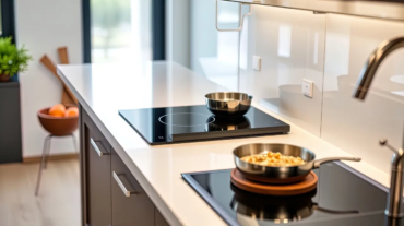 Best Induction for Kitchen India 2026